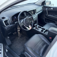 KIA Sportage — миниатюра 8