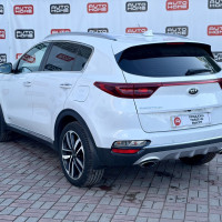KIA Sportage — миниатюра 4