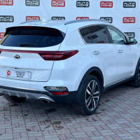 KIA Sportage — миниатюра 6