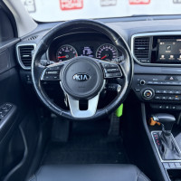 KIA Sportage — миниатюра 7