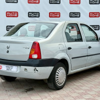 Renault Logan — миниатюра 6
