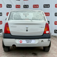 Renault Logan — миниатюра 5