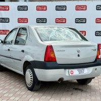 Renault Logan — миниатюра 4