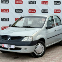 Renault Logan — миниатюра 1