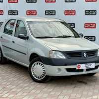 Renault Logan — миниатюра 3