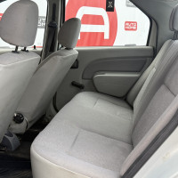 Renault Logan — миниатюра 11