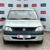 Renault Logan — миниатюра 2