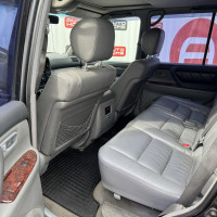 Toyota Land Cruiser — миниатюра 10