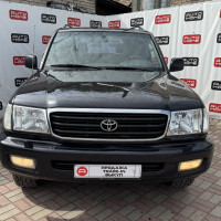 Toyota Land Cruiser — миниатюра 2