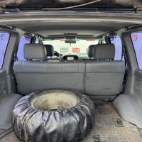 Toyota Land Cruiser — миниатюра 7