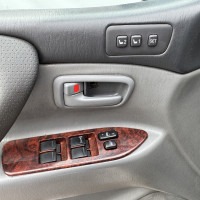 Toyota Land Cruiser — миниатюра 13