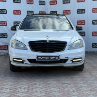 Mercedes-Benz S-класс — миниатюра 2