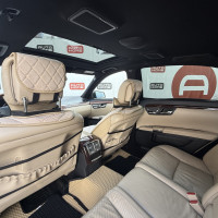 Mercedes-Benz S-класс — миниатюра 15