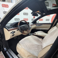 Mercedes-Benz S-класс — миниатюра 7
