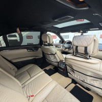 Mercedes-Benz S-класс — миниатюра 14