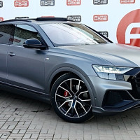 Audi Q8 — миниатюра 3