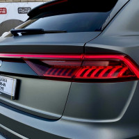 Audi Q8 — миниатюра 7