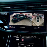 Audi Q8 — миниатюра 19