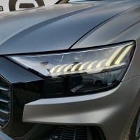 Audi Q8 — миниатюра 8