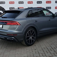 Audi Q8 — миниатюра 4