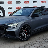 Audi Q8 — миниатюра 1