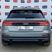 Audi Q8 — миниатюра 5