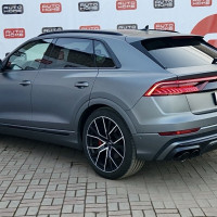 Audi Q8 — миниатюра 6