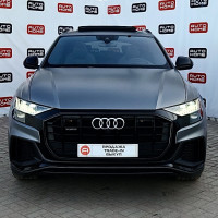 Audi Q8 — миниатюра 2
