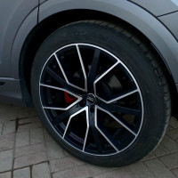 Audi Q8 — миниатюра 13