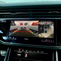 Audi Q8 — миниатюра 11