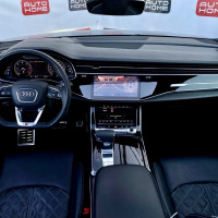 Audi Q8 — миниатюра 10