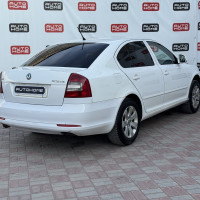 Skoda Octavia — миниатюра 4