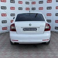 Skoda Octavia — миниатюра 5