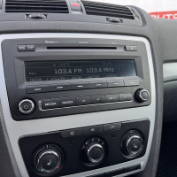 Skoda Octavia — миниатюра 10