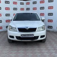 Skoda Octavia — миниатюра 2