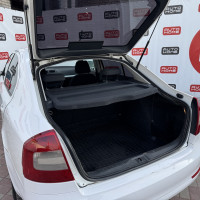 Skoda Octavia — миниатюра 6