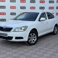 Skoda Octavia — миниатюра 1