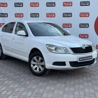 Skoda Octavia — миниатюра 3