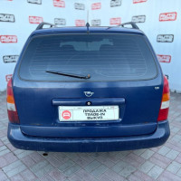 Opel Astra — миниатюра 5