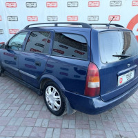 Opel Astra — миниатюра 6