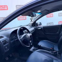 Opel Astra — миниатюра 7