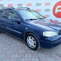 Opel Astra — миниатюра 3