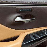 Lexus ES — миниатюра 19