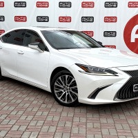 Lexus ES — миниатюра 3
