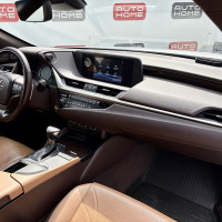 Lexus ES — миниатюра 12