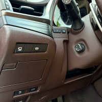 Lexus ES — миниатюра 20