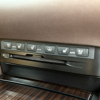 Lexus ES — миниатюра 17
