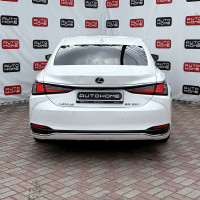 Lexus ES — миниатюра 5