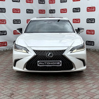 Lexus ES — миниатюра 2