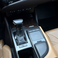 Lexus ES — миниатюра 15